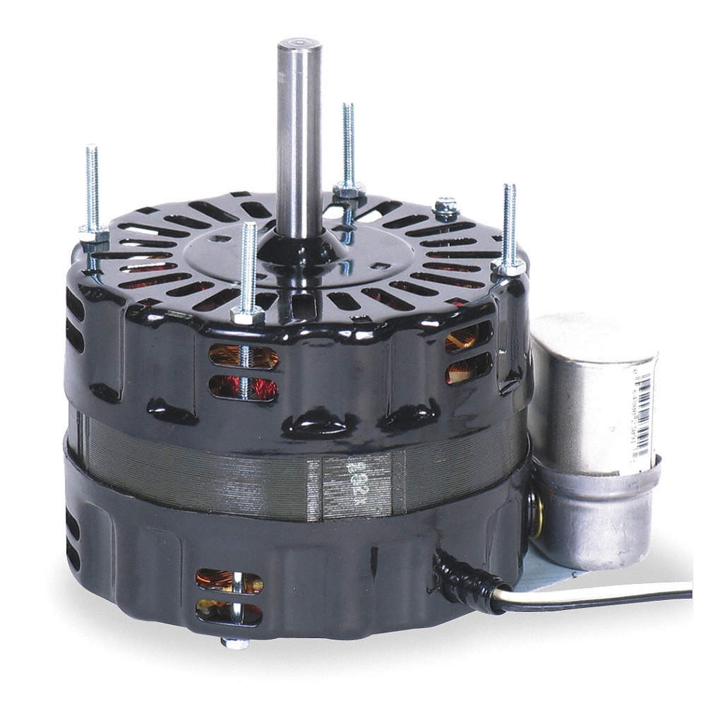 DAYTON 1VLD4 Open Drip Proof Motor 1VLD4