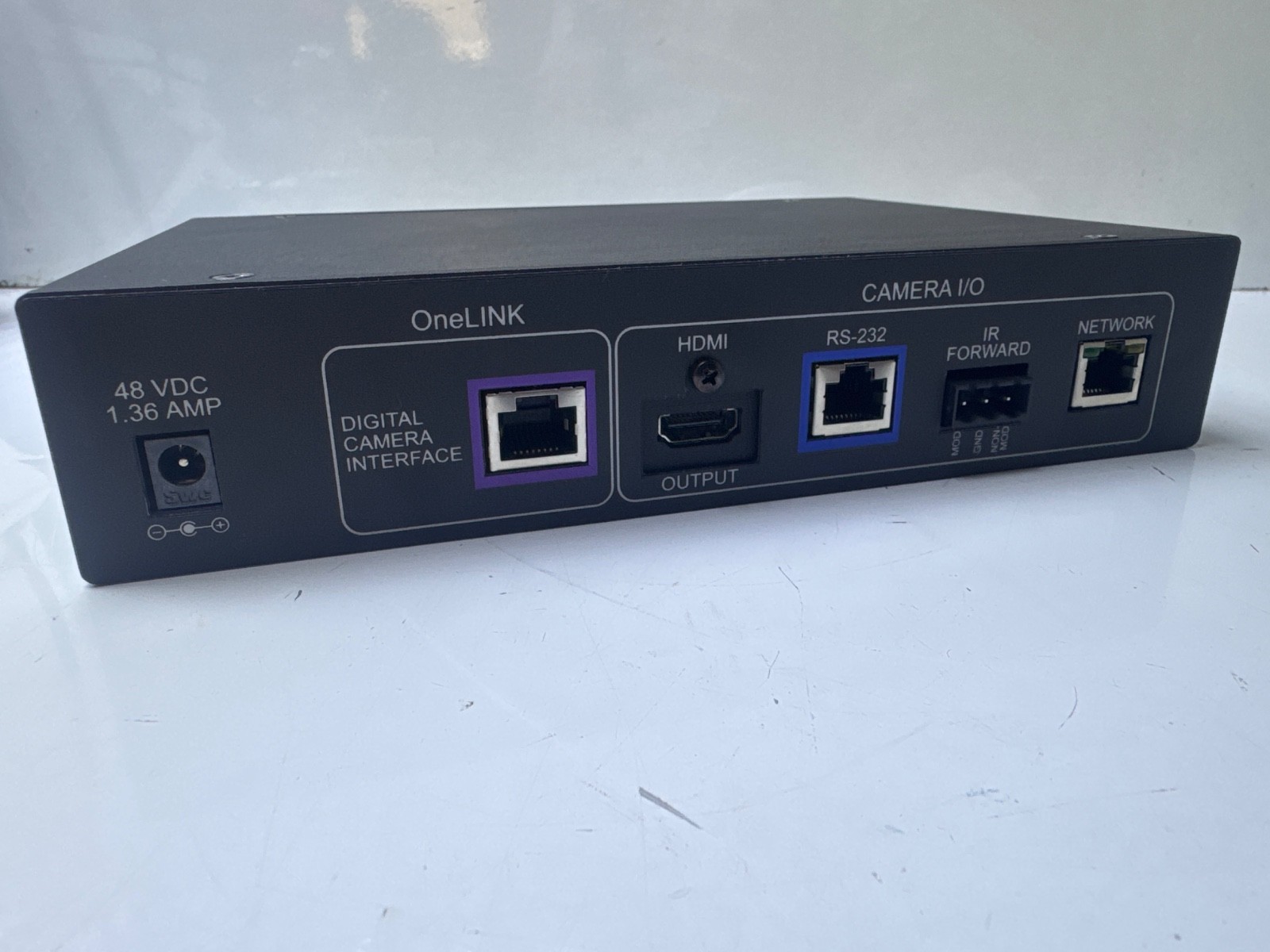 Vaddio 998-1105-043 ONELINK HDMI INTERFACE