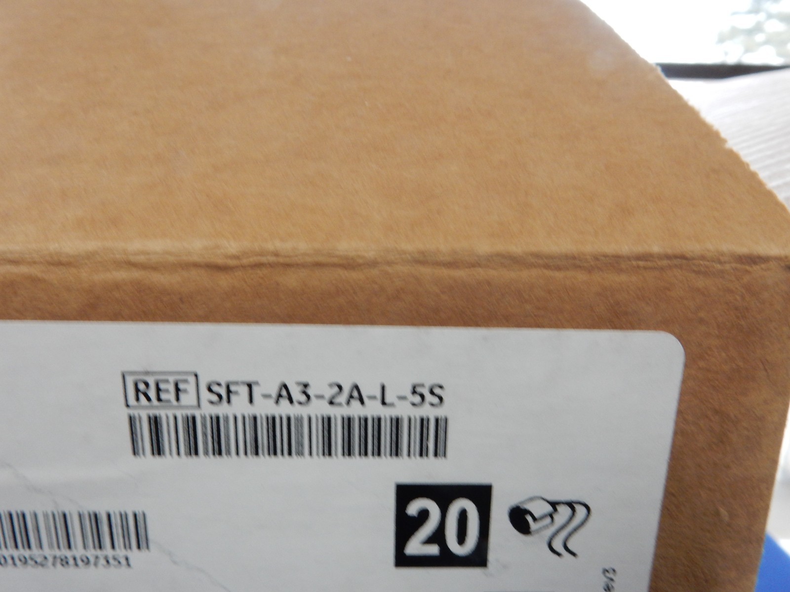 GE Critikon Soft-Cuf Large Adult Long SFT-A3-2A-L-5S (BOX OF 20)