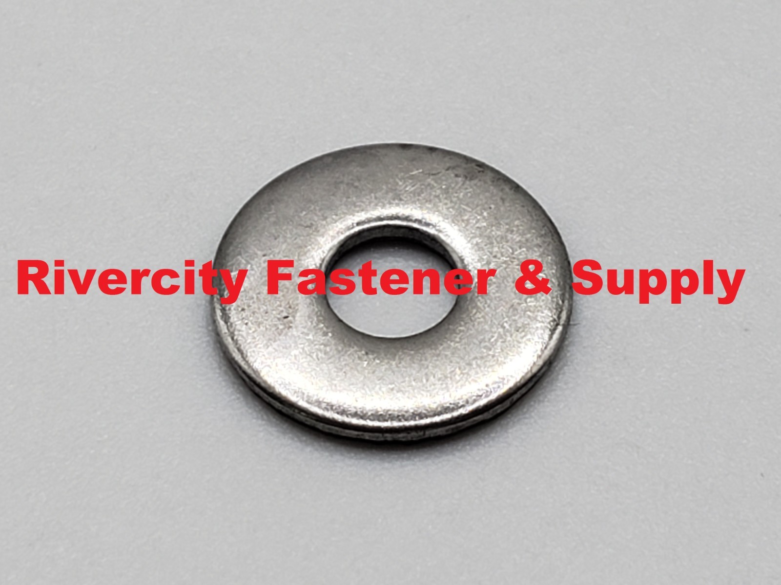 (50) M4 A2 Stainless Steel Fender Washers Metric M4x12mm / 4mm Washer