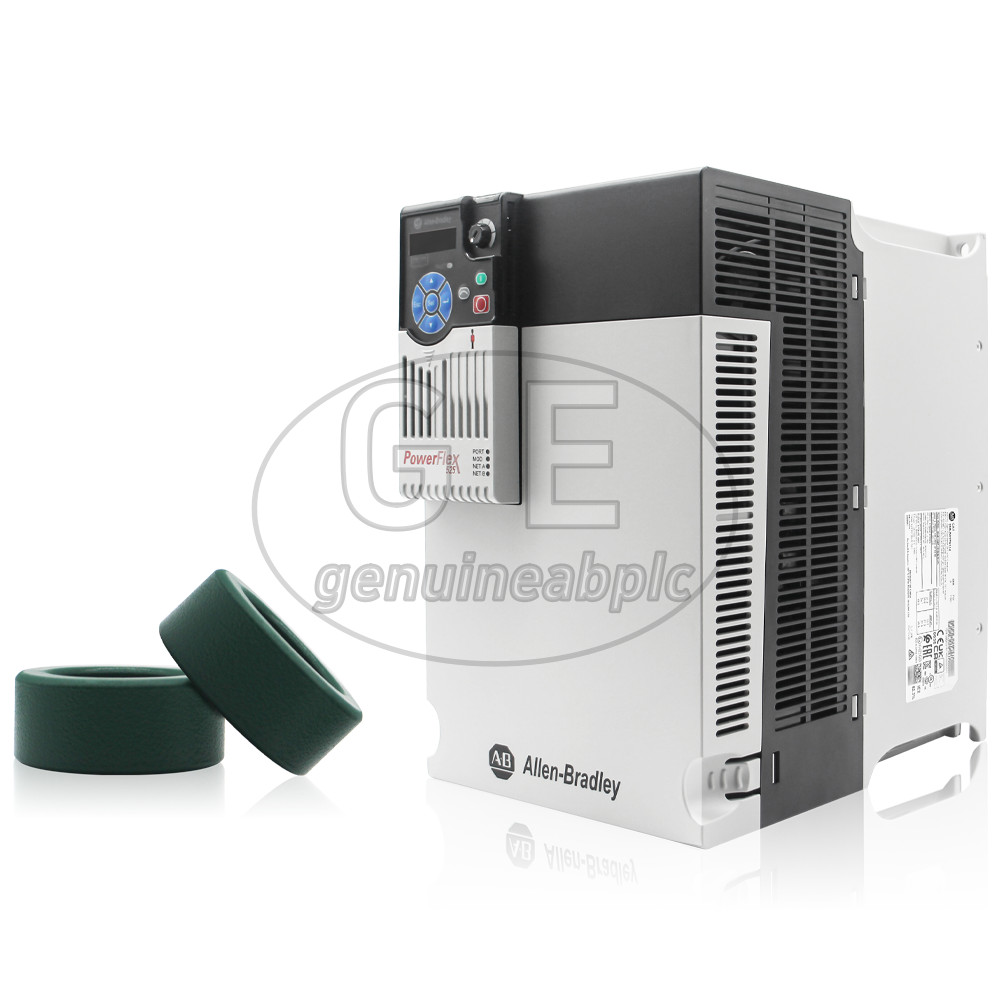 Allen-Bradley25B-D037N114PowerFlex 525 18.5kW 25Hp AC Drive Variable Frequency