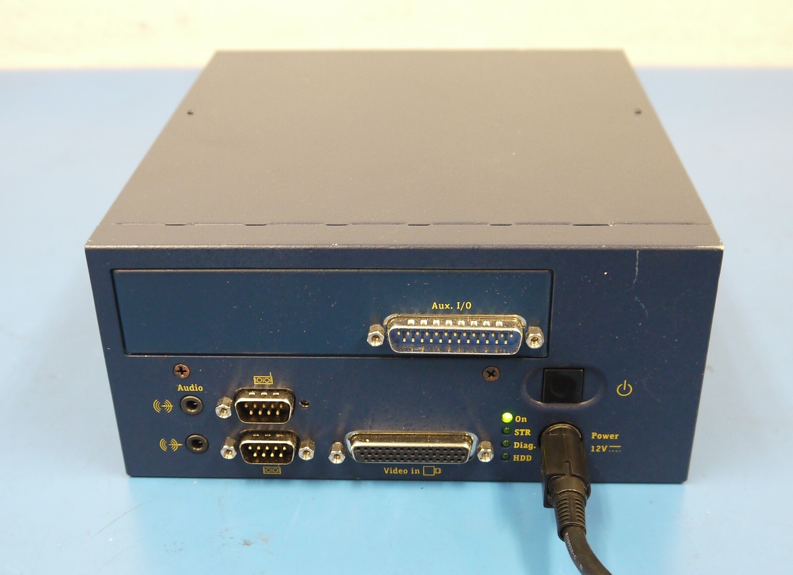 Matrox 4 Sight II (63039620636) F212C8HD1XMC0A Image Processing Module