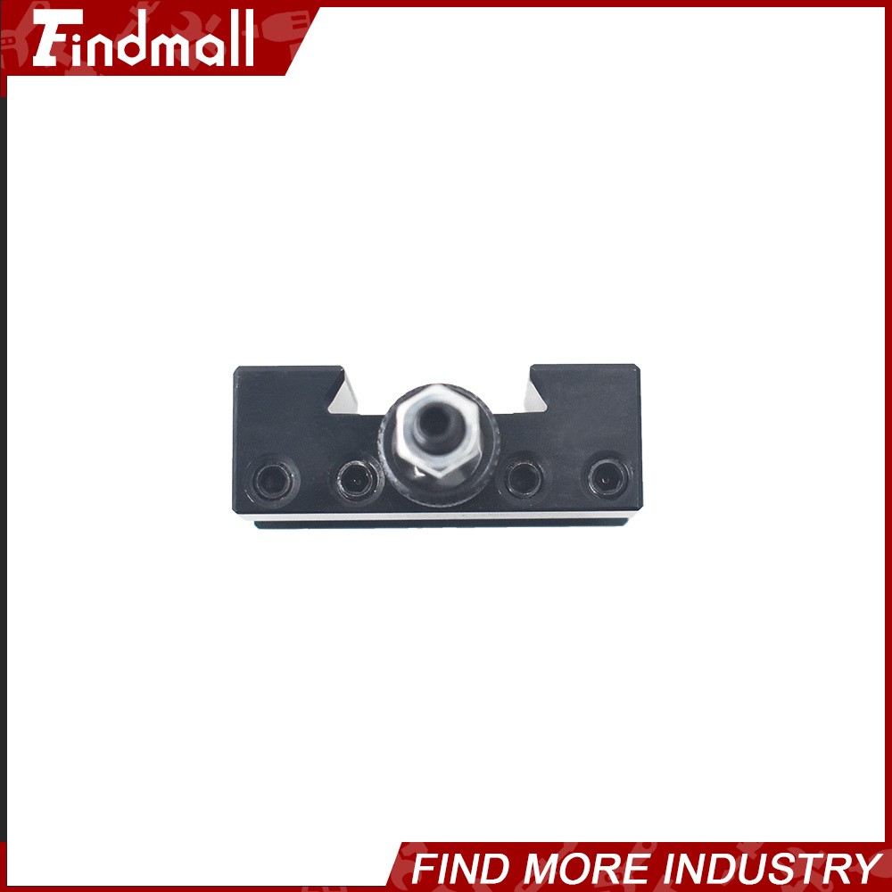 OXA #1 250-001 Quick Change Turning Facing Tool Post Holder For Lathe