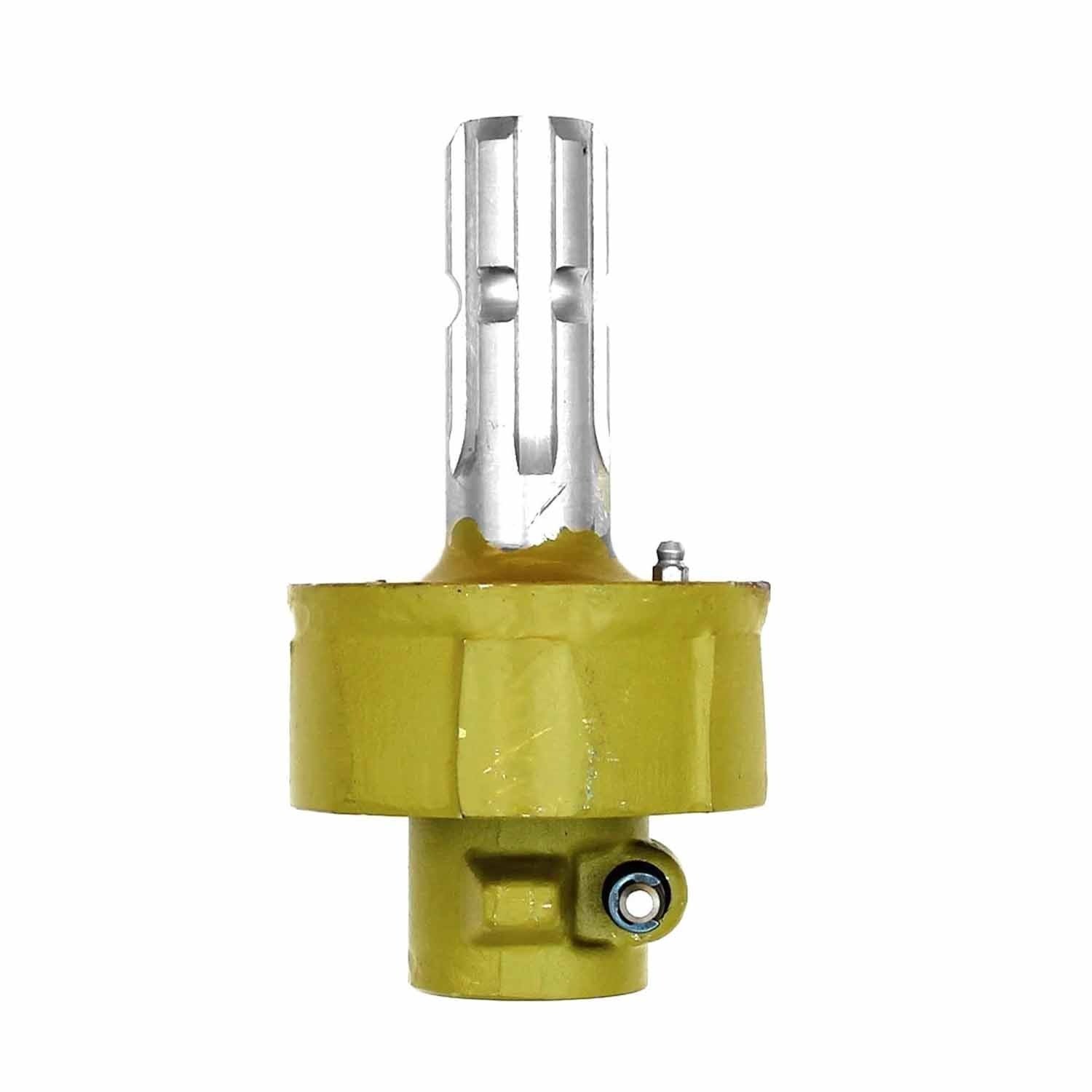 Heavy Duty PTO Overrunning Clutch 1-3/8″ 6 Spline 75HP Quick Release