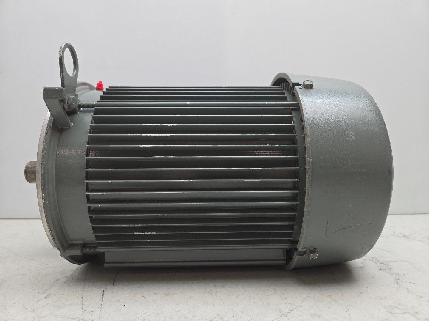 Us Motors B099A UniMount 3Hp Motor 3Ph 1750 Rpm 208-230/460V 9.3-9.0/4.5A 182Tc