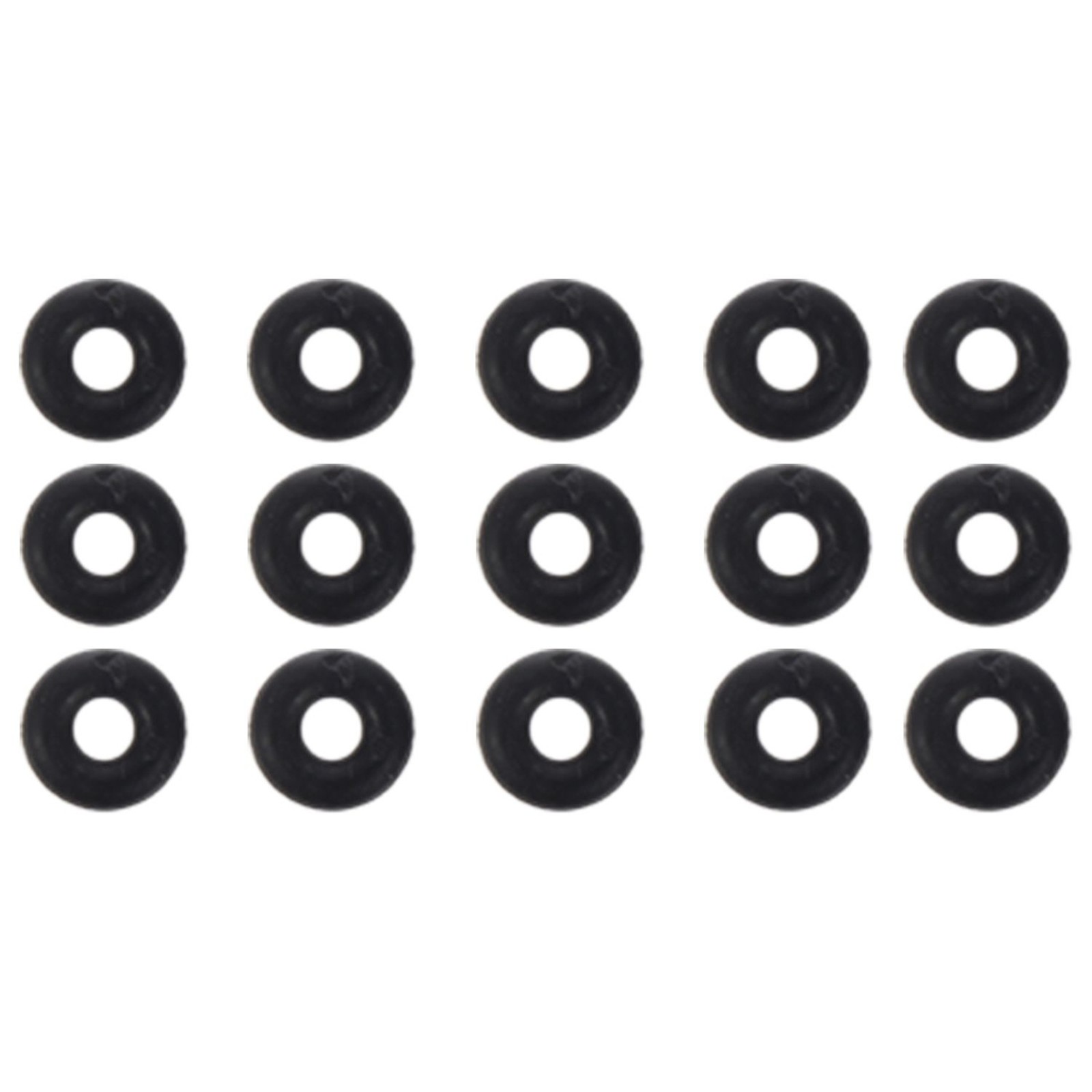 1000pcs O- Nitrile Rubber 6X2mm S9J29111