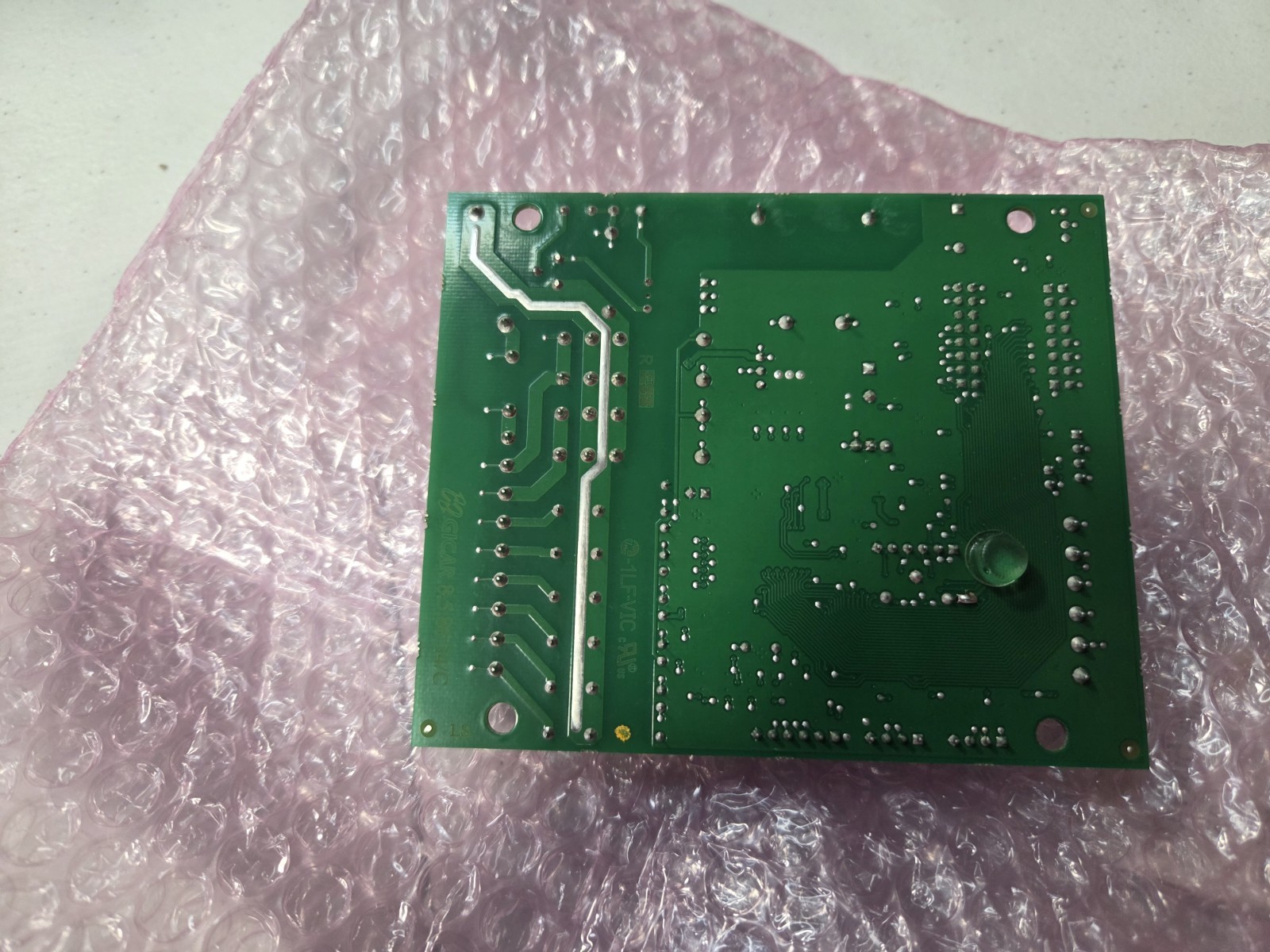Gicar Control Board GAMALTA v.2.10 for Fagor 12232119 2210013448