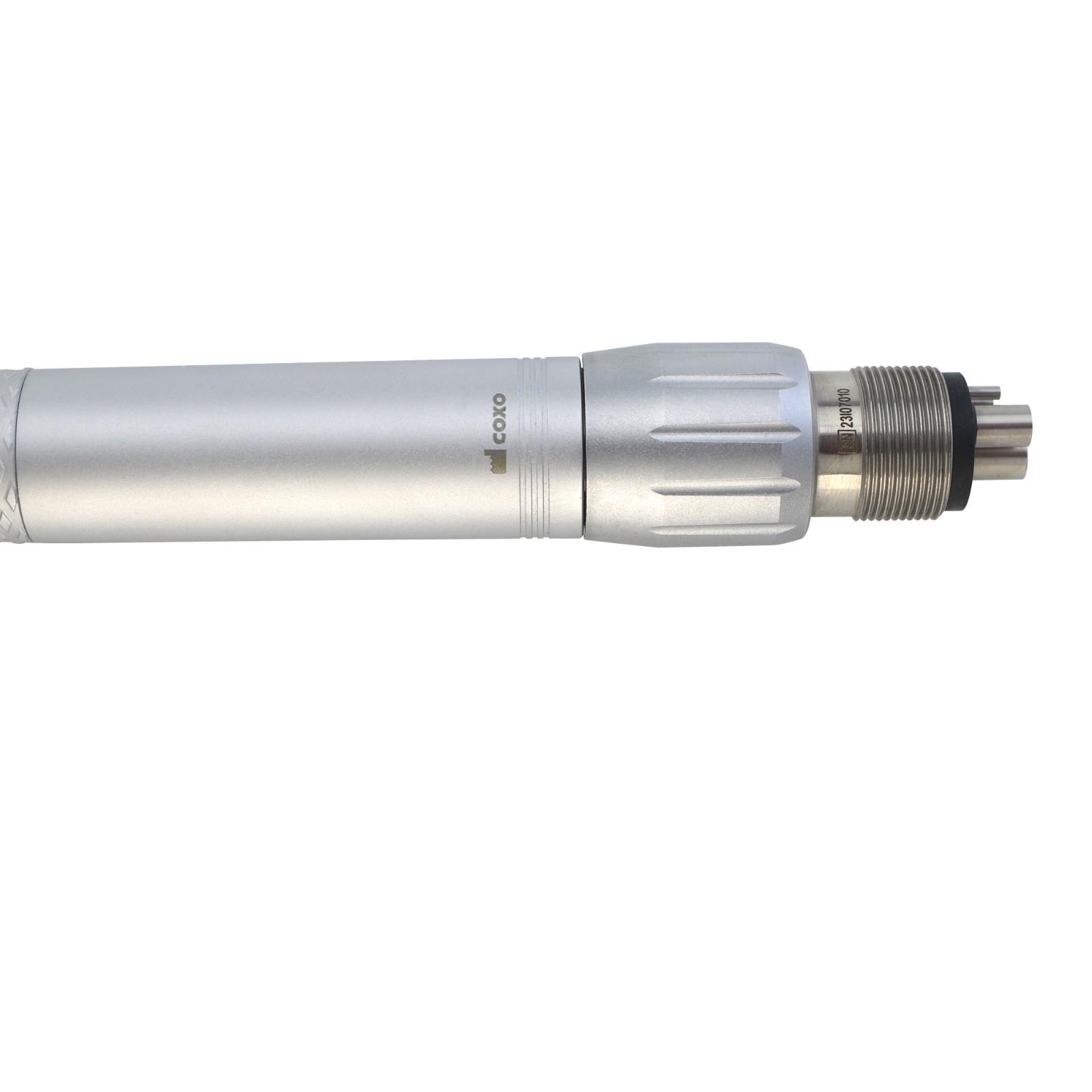 COXO Dental 45 Degree Surgical Handpiece Fiber Optic 4 Hole 6 Pin KaVo MULTIflex