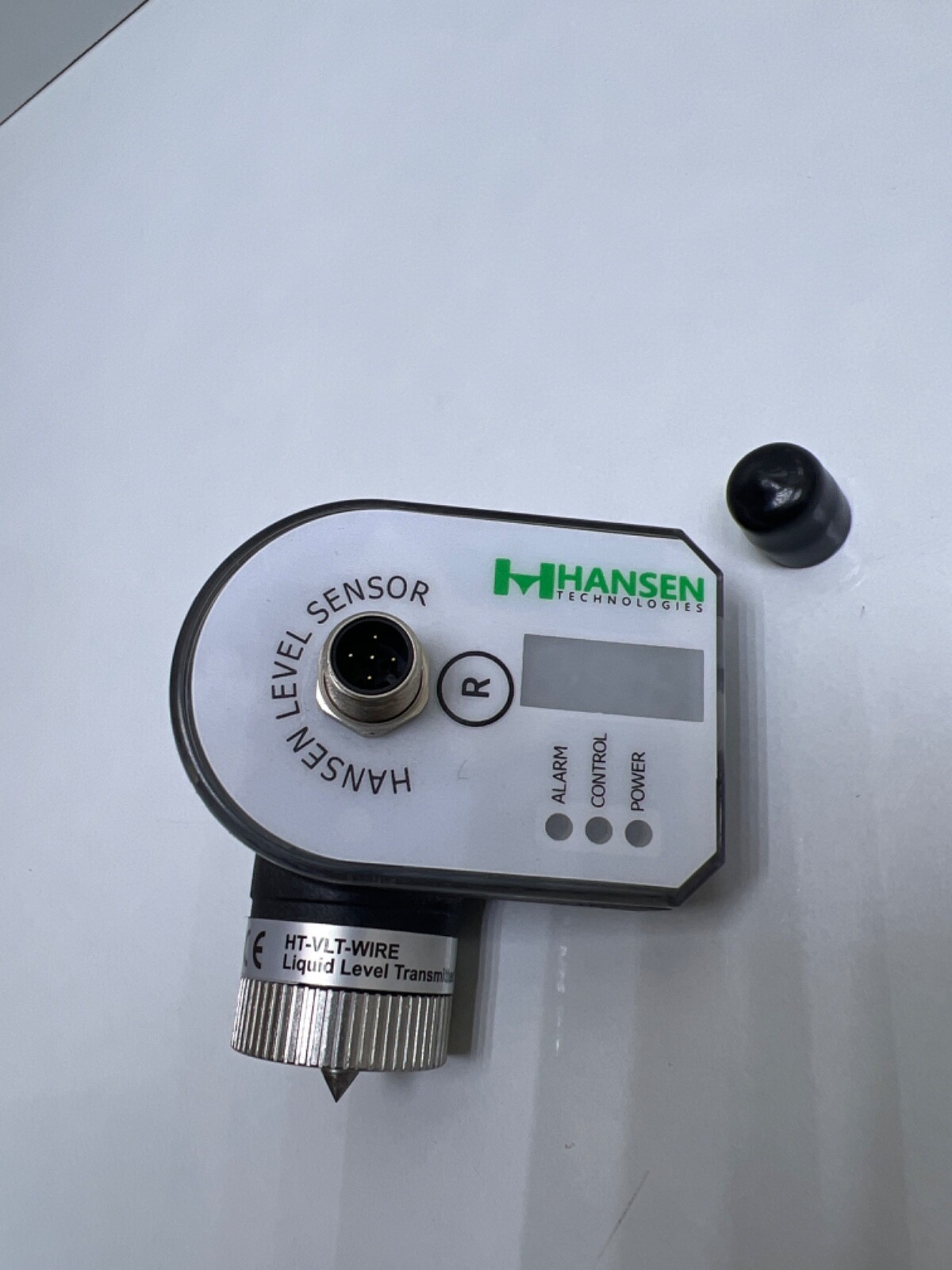 HANSEN Technologies HT-VLT-WIRE Liquid Level Transmitter 24V AC/DC