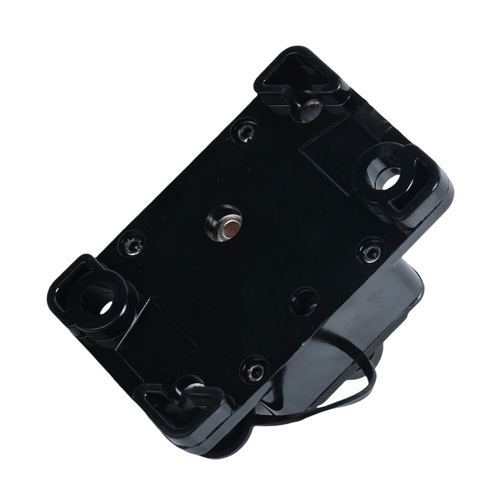 30A-300 Amp 12-48V DC Waterproof Circuit Breaker Auto/Marine/Solar Manual Reset