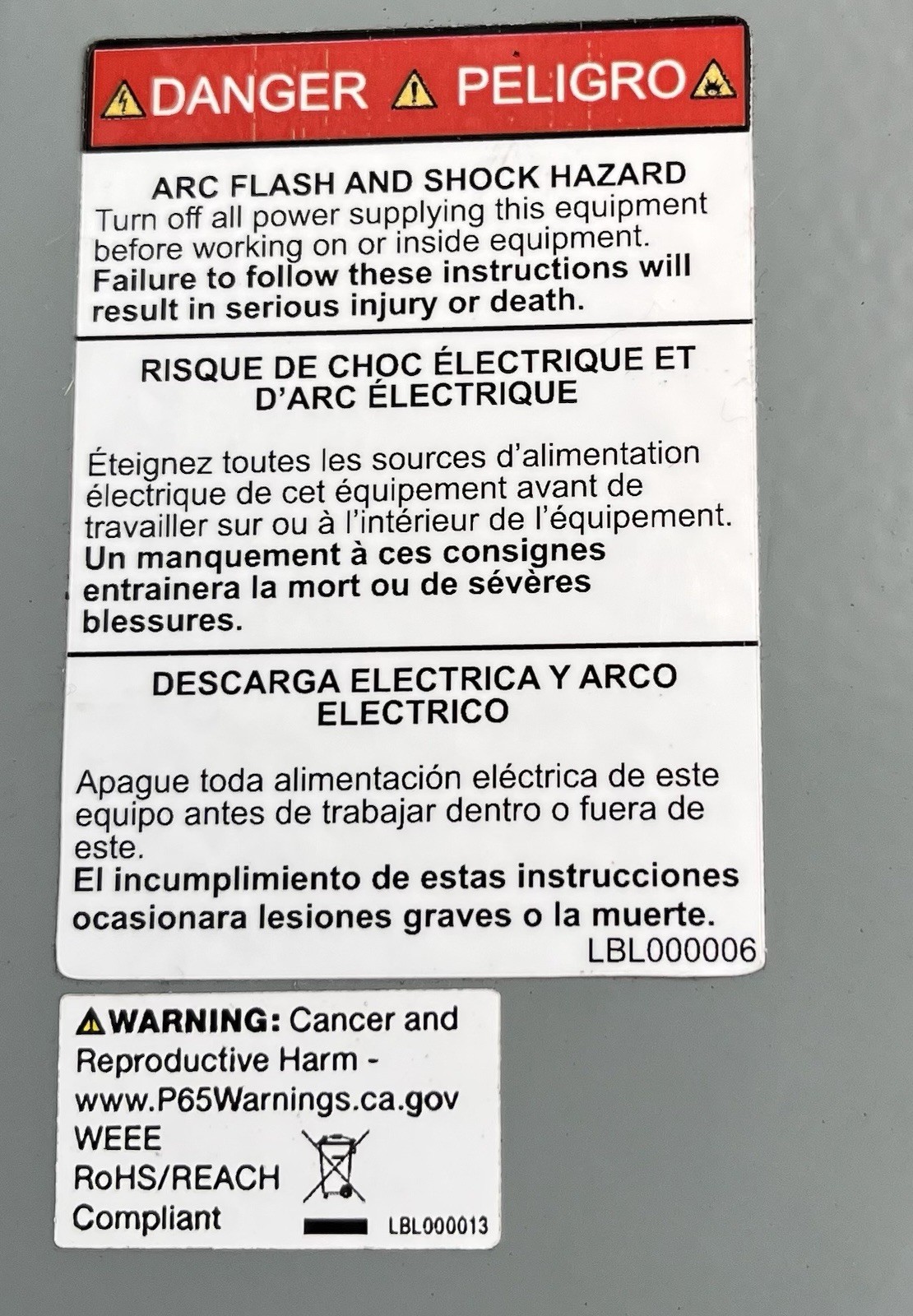 Hammond Power Solutions Transformer Buck Boost Series AB00821421 New Without Box