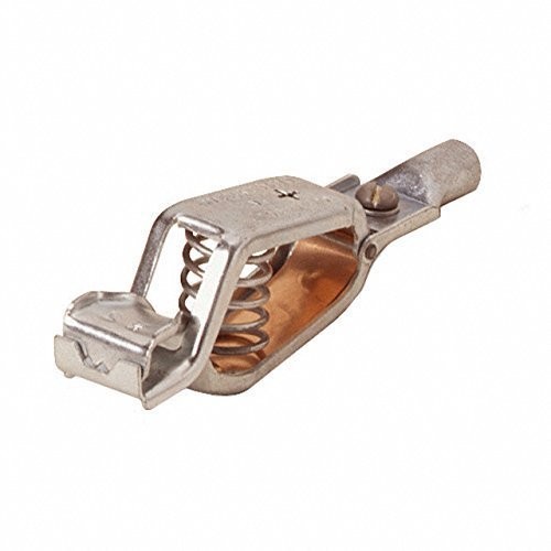 MUELLER ELECTRIC BU-11APN TEST CLIP, 1.625IN, 100A (1 piece)