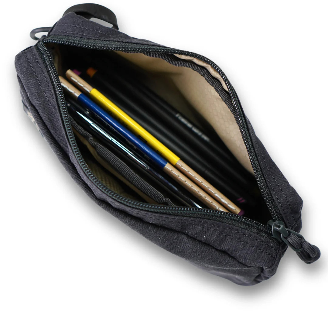 LOCHBY – Venture Pouch