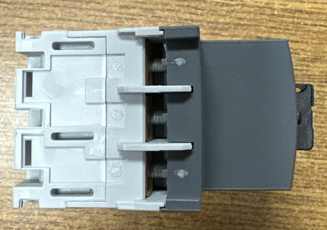 ABB MS132-25 1SAM350000R1014 MANUAL MOTOR STARTER 20-25A **NEW IN BOX**