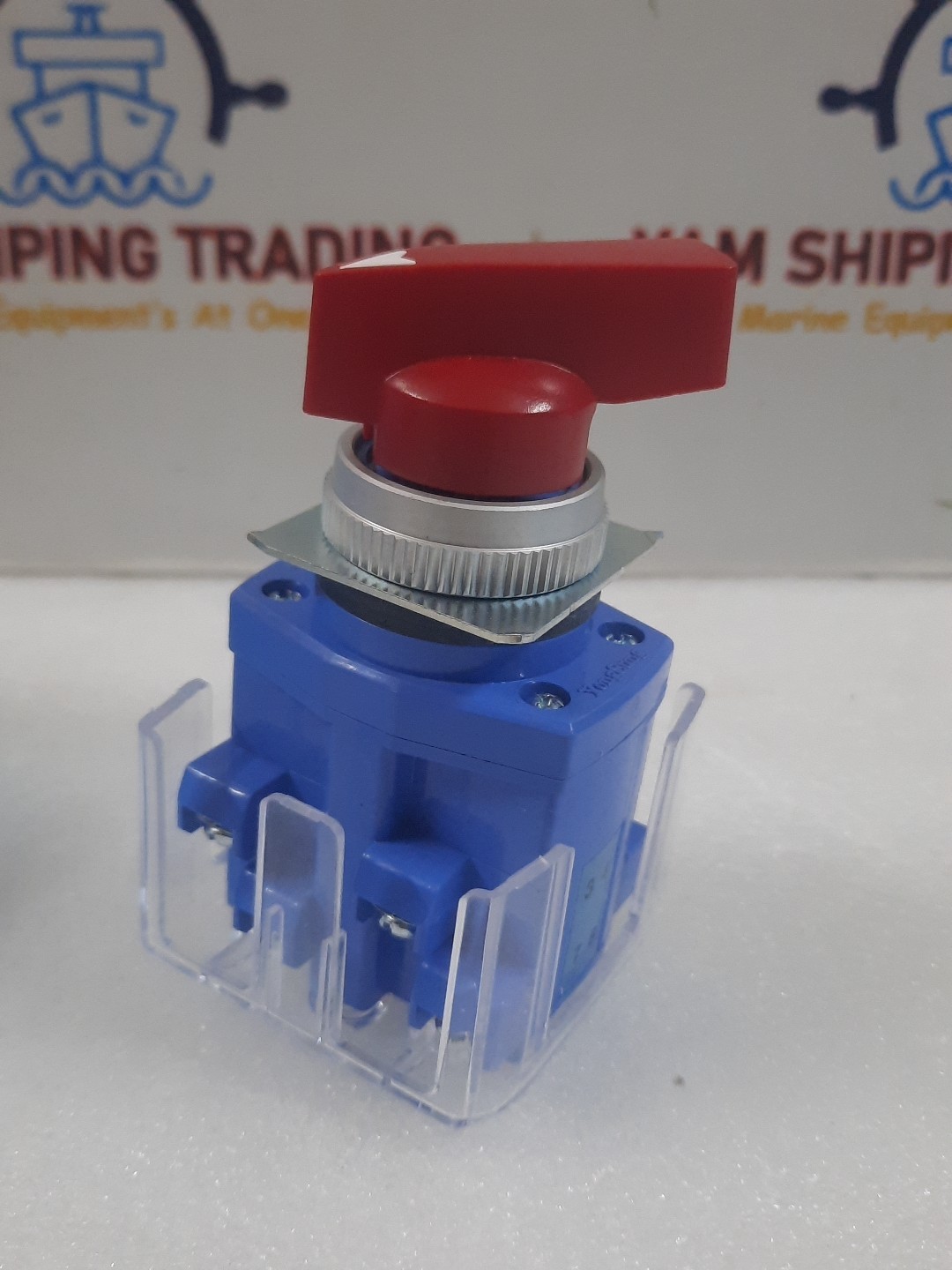 YongSung YSDNC2201-39M010RW Cam Switch AC 220V 10A Lot of 7 PCS