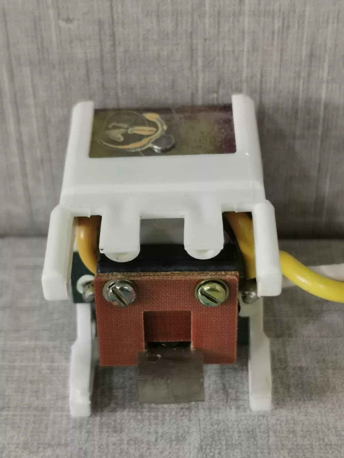 EATON SNT1LP12K Shunt Trip for Cutler-Hammer Type F Breaker 1490D71G04 New
