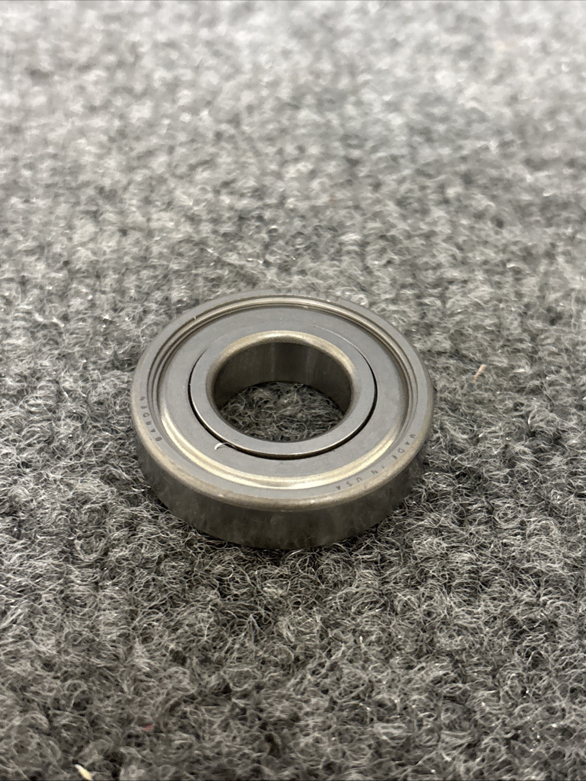 Barden SR10SS3 Precision Bearing Ball Bearing New