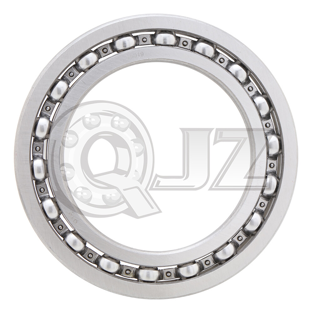 [Qty.1] 16019 Radial/Deep Groove Ball Bearing [95 mm ID x 145 mm OD x 16 mm W]