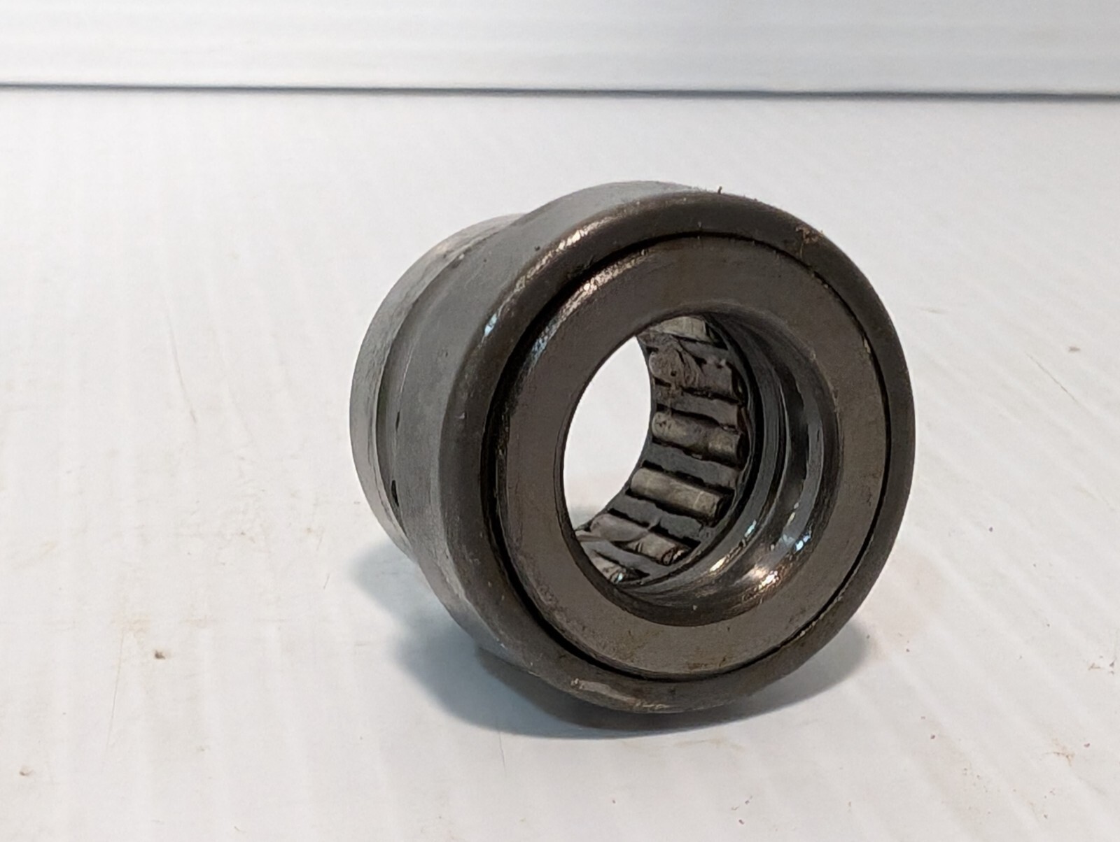 INA NKX17-Z Needle Roller/Thrust Ball Bearing – Free Returns