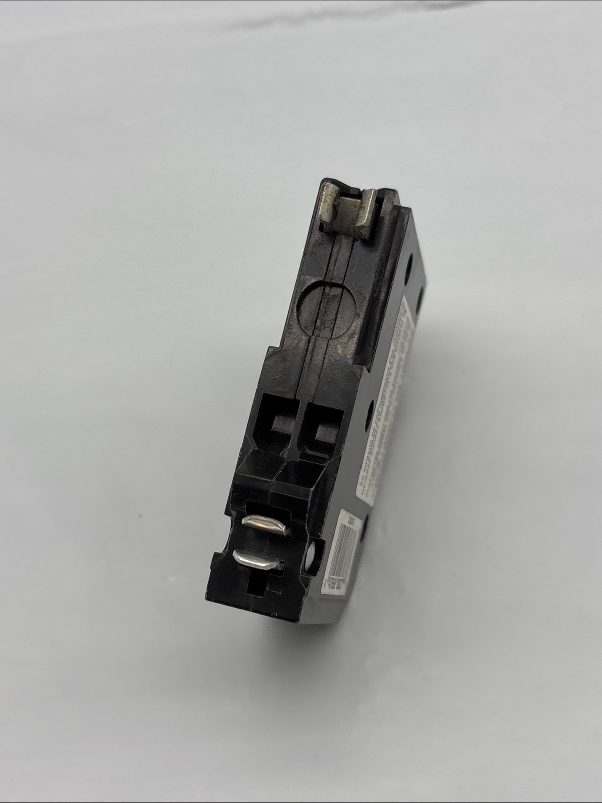 Square D QOT1515 15 Amp 2 Pole Twin Tandem Circuit Breaker (New Open Box)