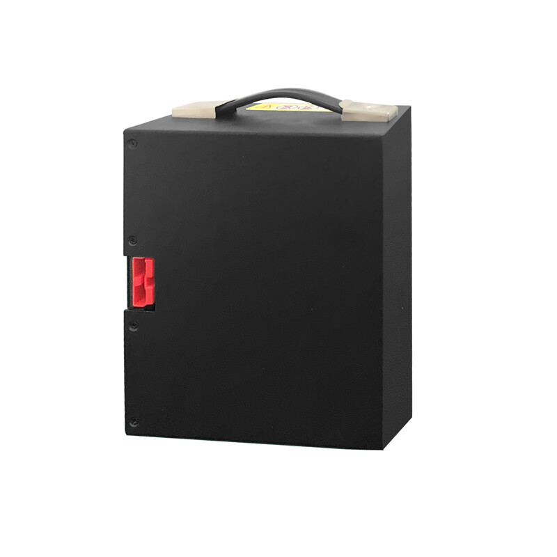 48V 10Ah 15Ah Lithium Battery for Electric Pallet Jack EPT33H EPT40H Wheelchair