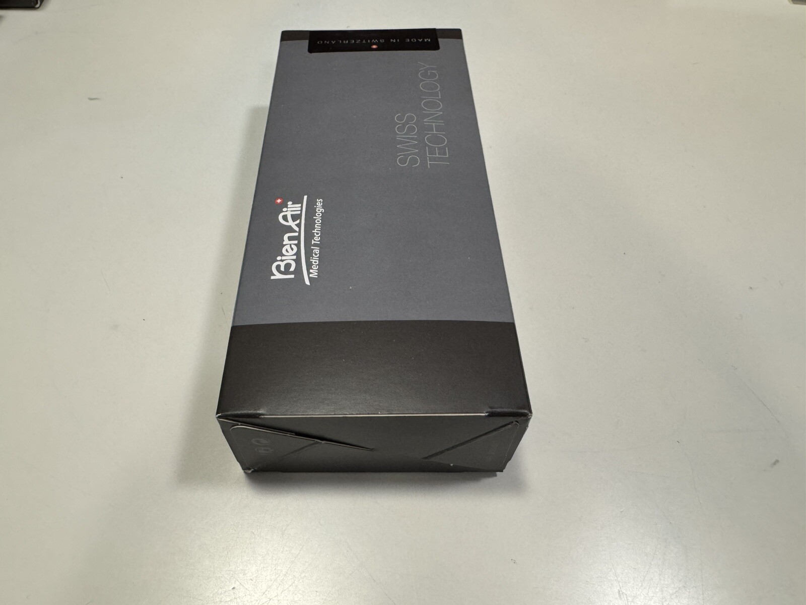 Bien Air MX2 LED Electric Handpiece Micromotor | 1600677