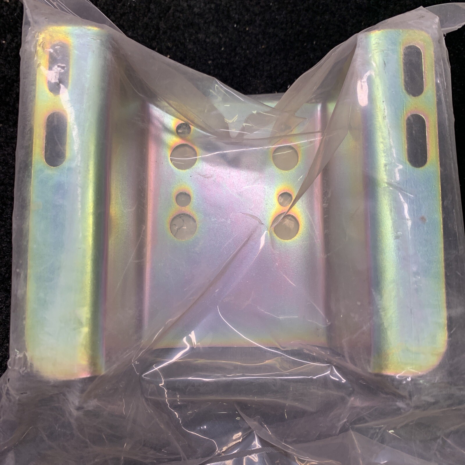 **Up to 12** Allen-Bradley Bulletin 60-2695 Impact Resistant Bracket