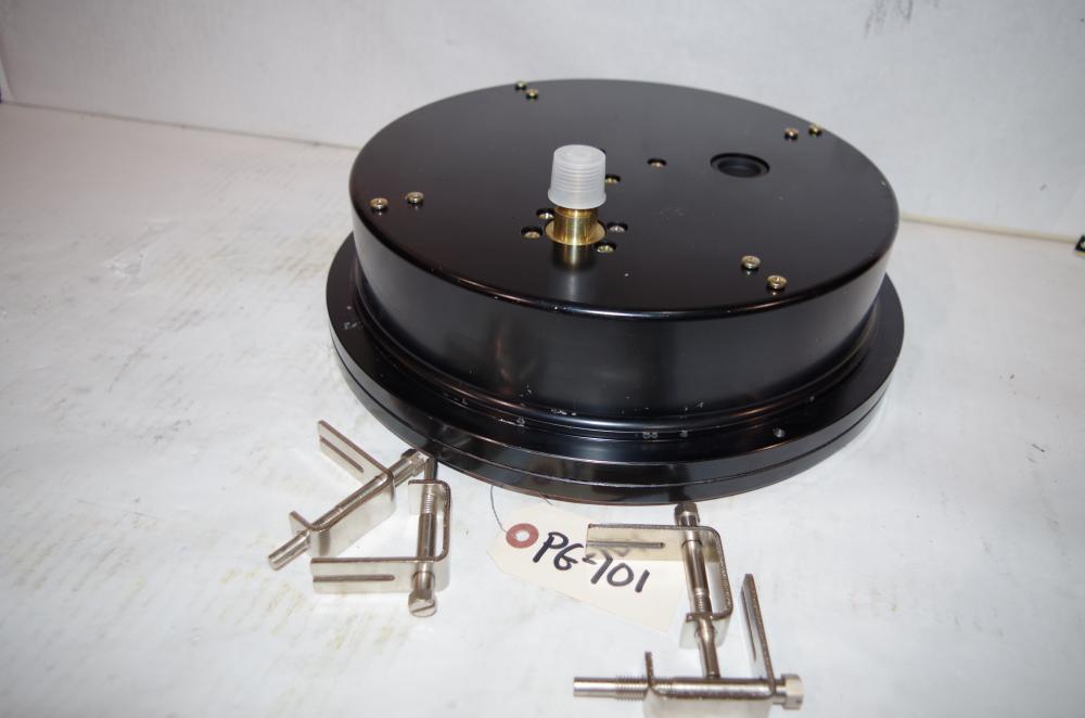 NAGANO KEIKI PRECISION PRESSURE GAUGE 0-1 000 kPa NEW! code-PG101