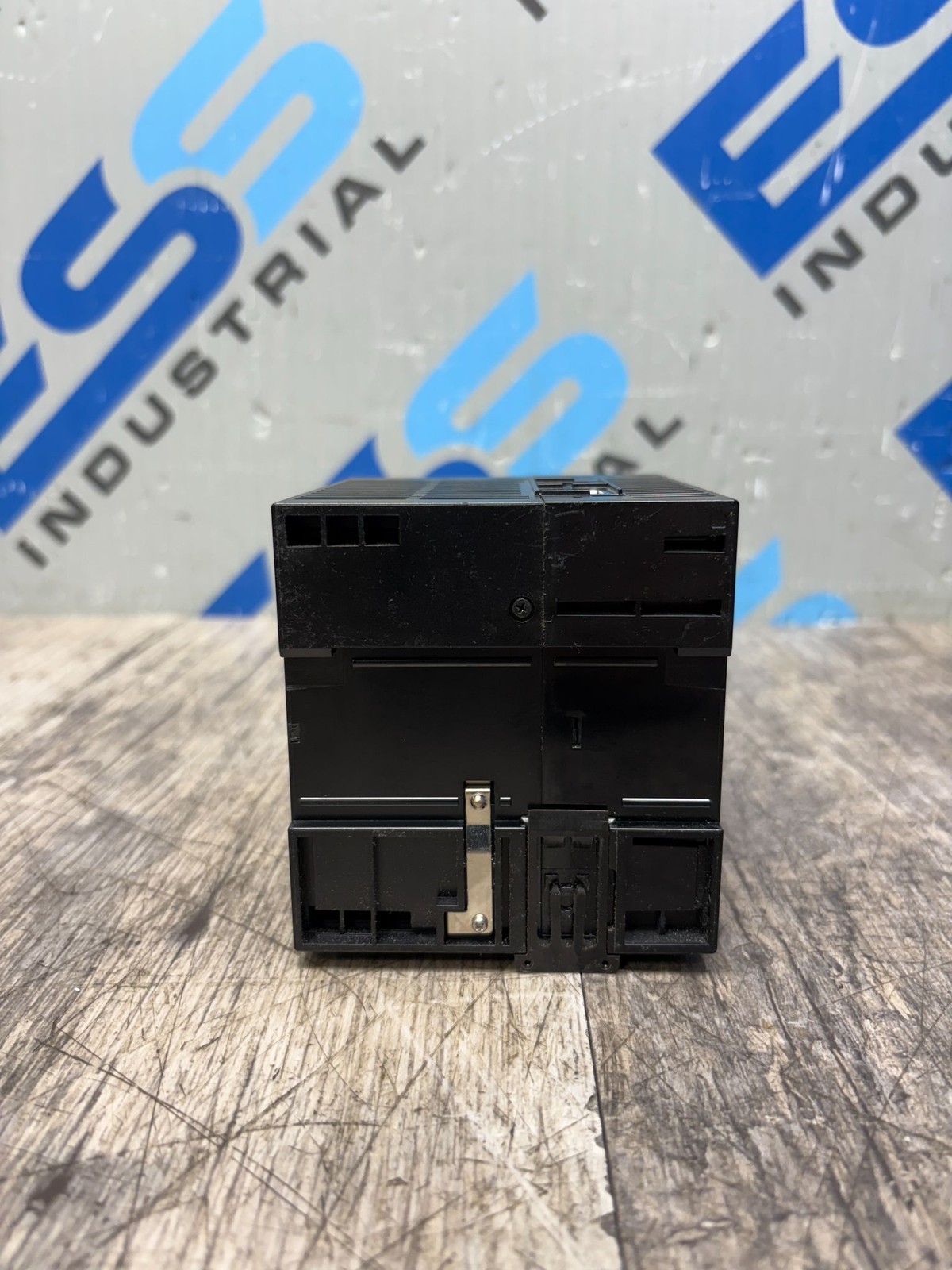 KEYENCE GC-1000R SAFETY CONTROLLER PLC 24V DC