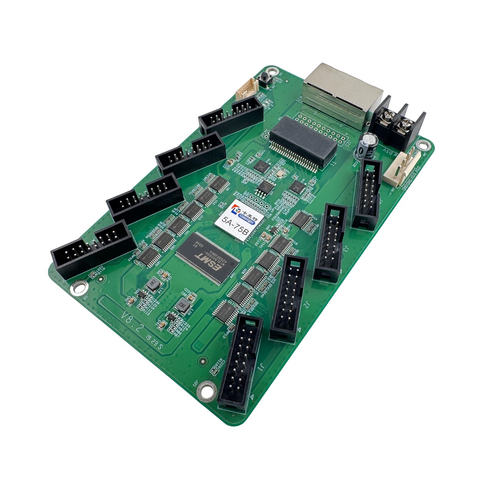 5A-75B Colorlight Receiving Card
