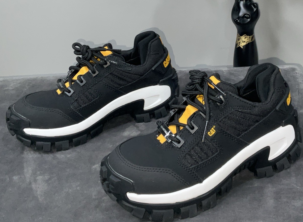 Caterpillar Invader CT Women’s Work Footwear Size 5.5