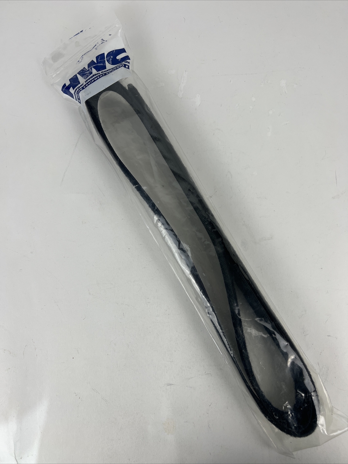 Police Equipment Hamburger Woolen Company Inc WB1 XL Waist Belt w/hook&loop 1.5″