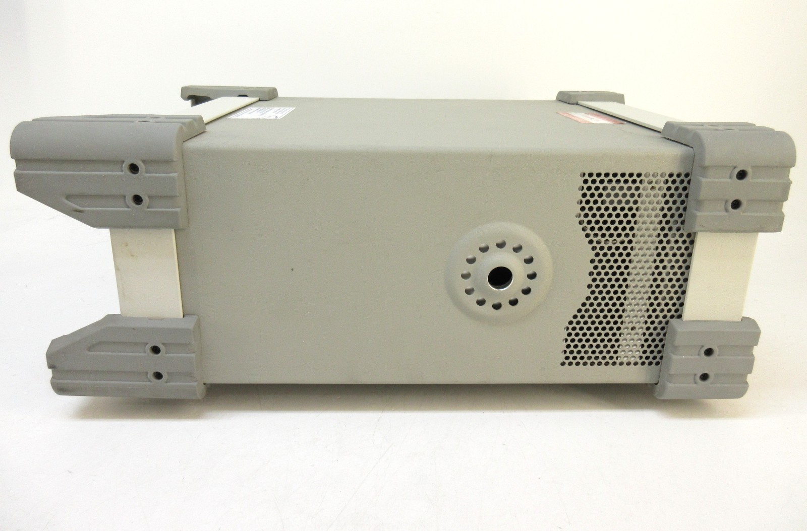 VIAVI Aeroflex 3920B Analog and Digital Radio Test Platform, P25, Tetra, DMR DMM