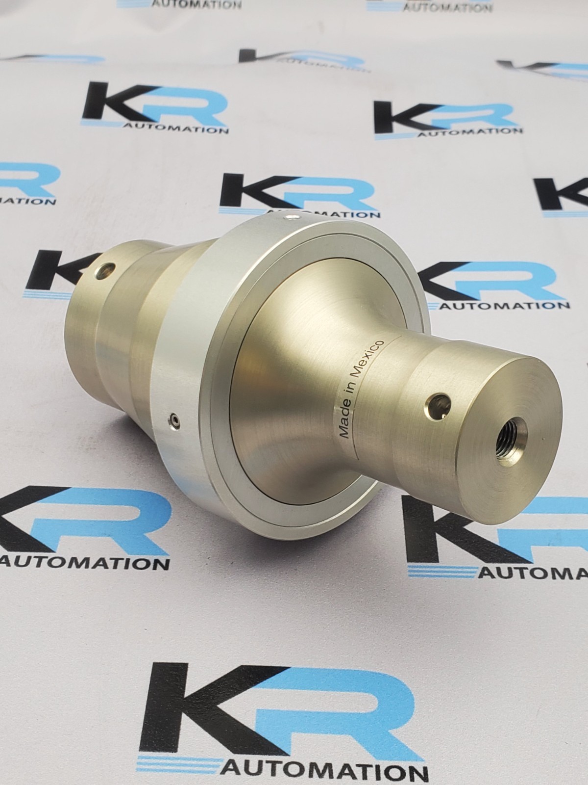 Branson 101-149-094 Ultrasonic Booster Silver AL 1:2.0