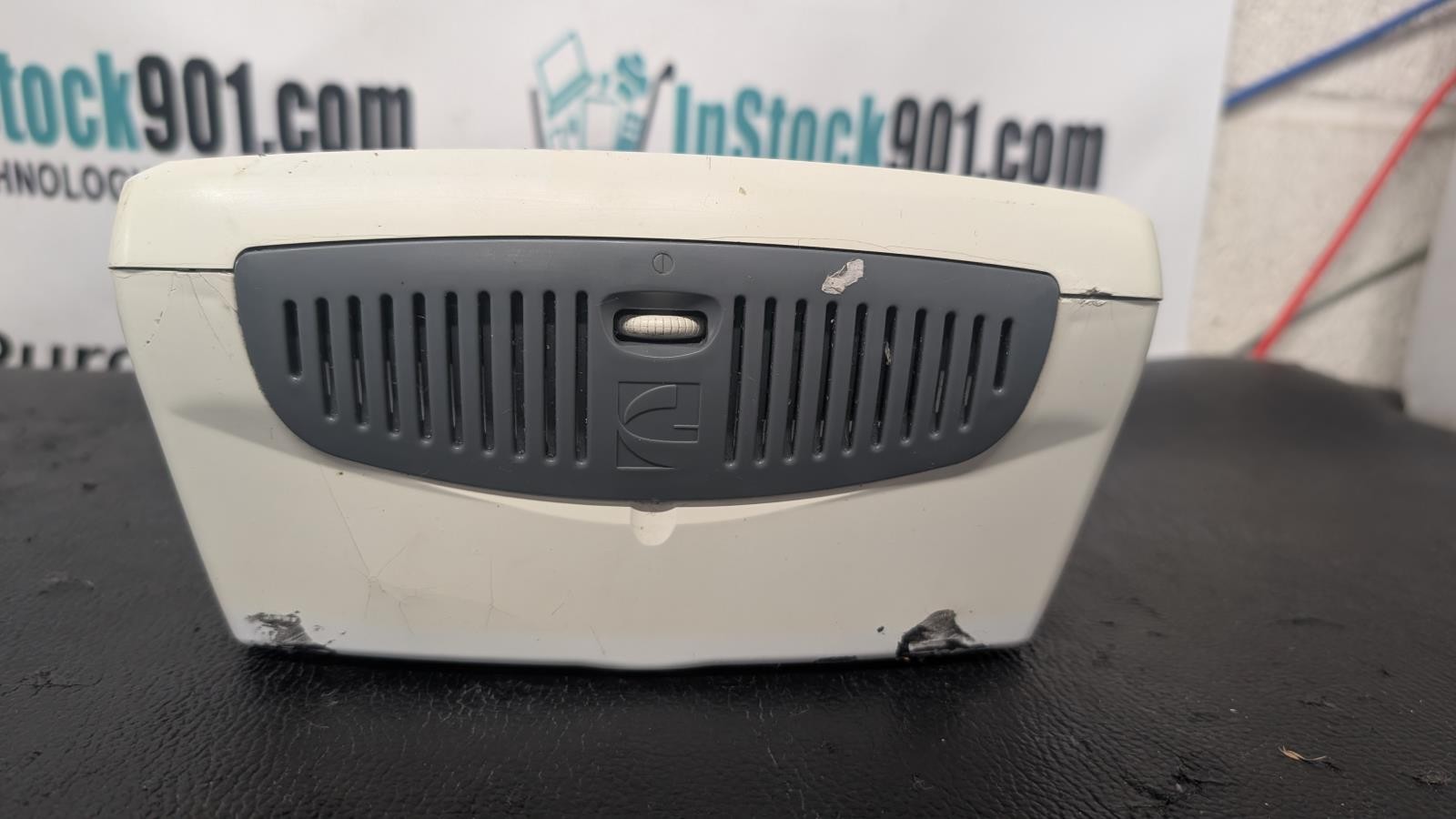 Chattanooga Intelect Transportable Combo 2738 Stim Unit – Cosmetic Damage