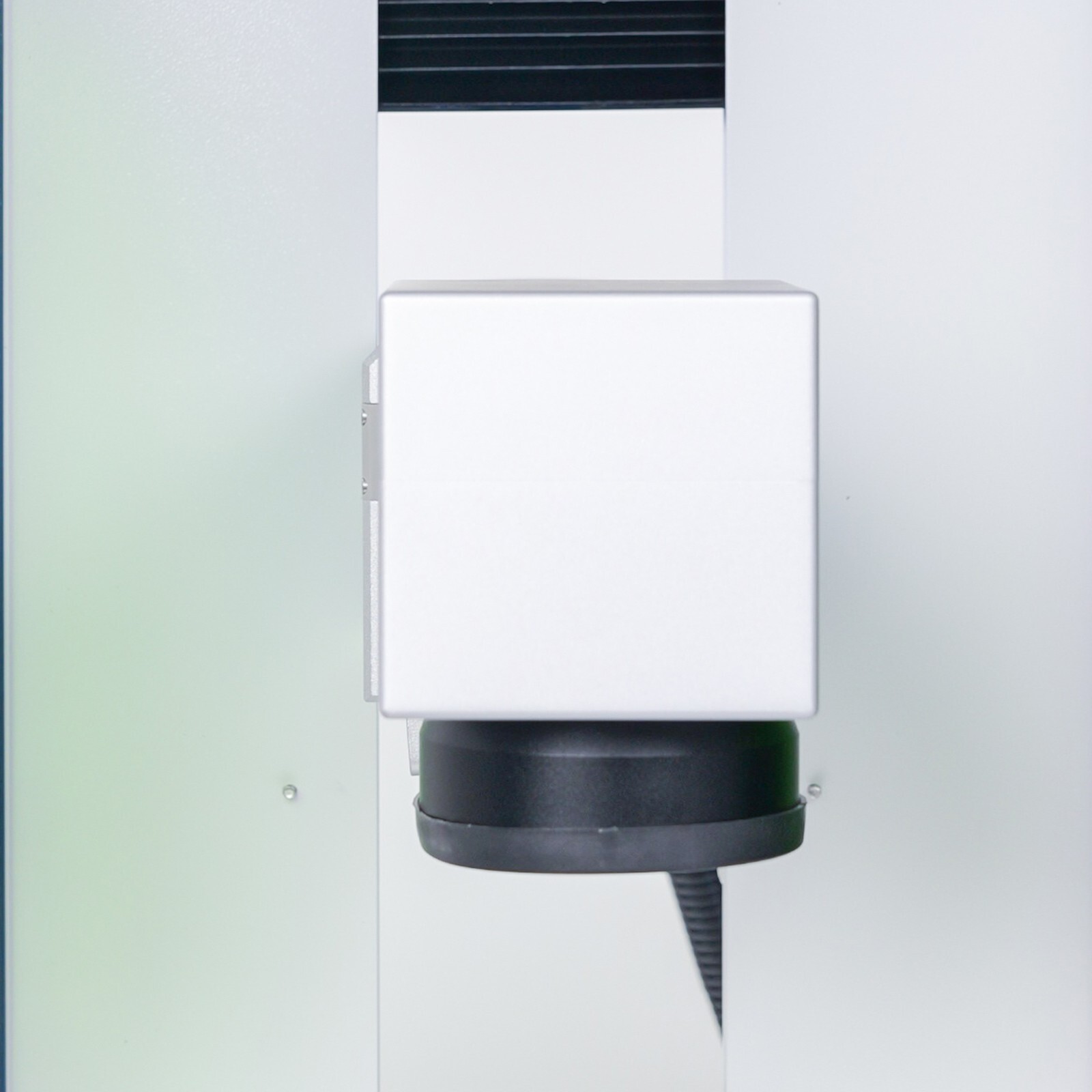 SFX Laser Protective Cover OD6+ Enclosure Safety Cover for Fiber Laser Marking