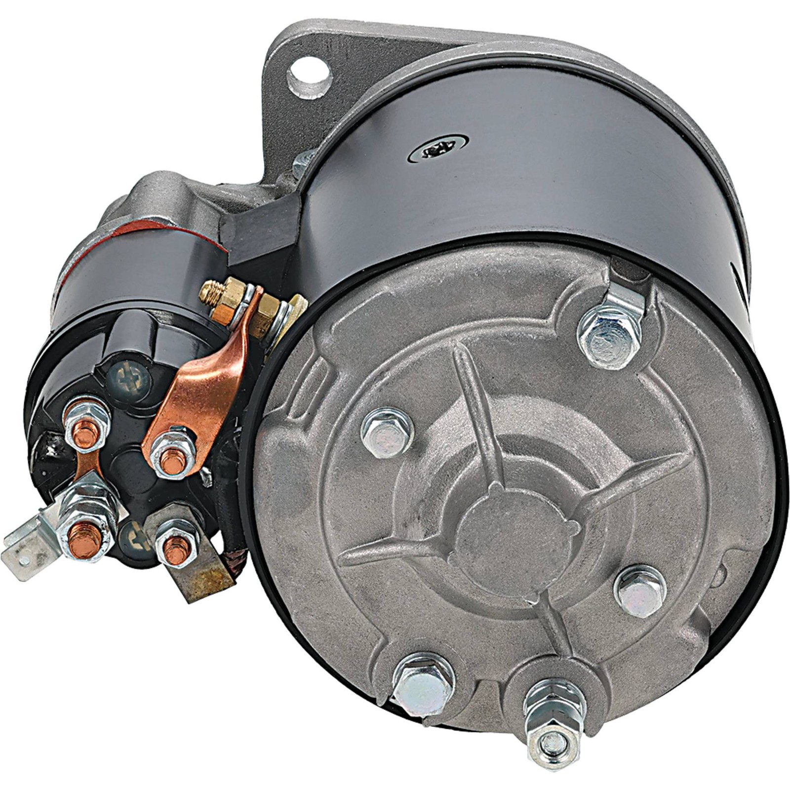 Starter For Ford Tractor Diesel 2000 3000 4000 5000; SLU0002