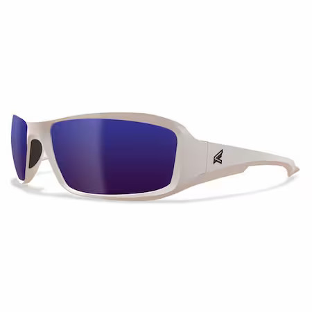Edge Eyewear Txbap248 Brazeau, Safety Glasses Anti-Fog & Anti-Scratch,