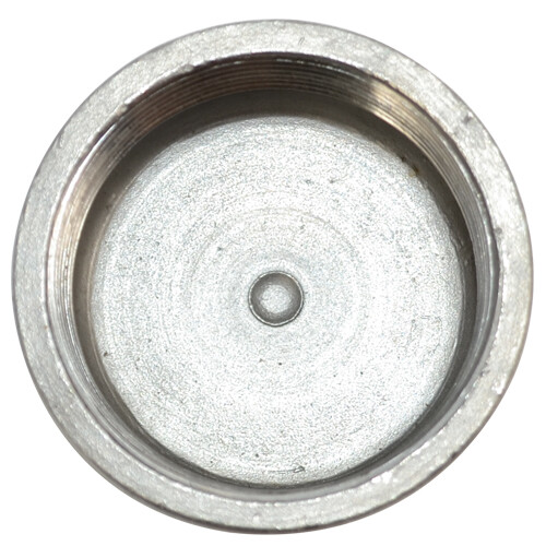 2″ 2 inch End Cap Female Stainless Steel SS SUS304 Threaded Pipe Fitting NPT