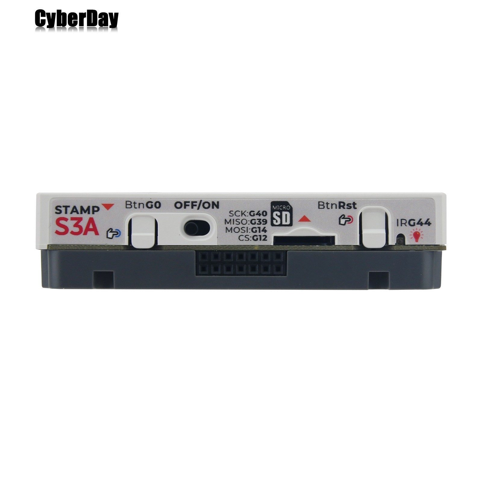 M5Stack Cardputer Adv S3A 56Key Programmable Microcontroller Development Board