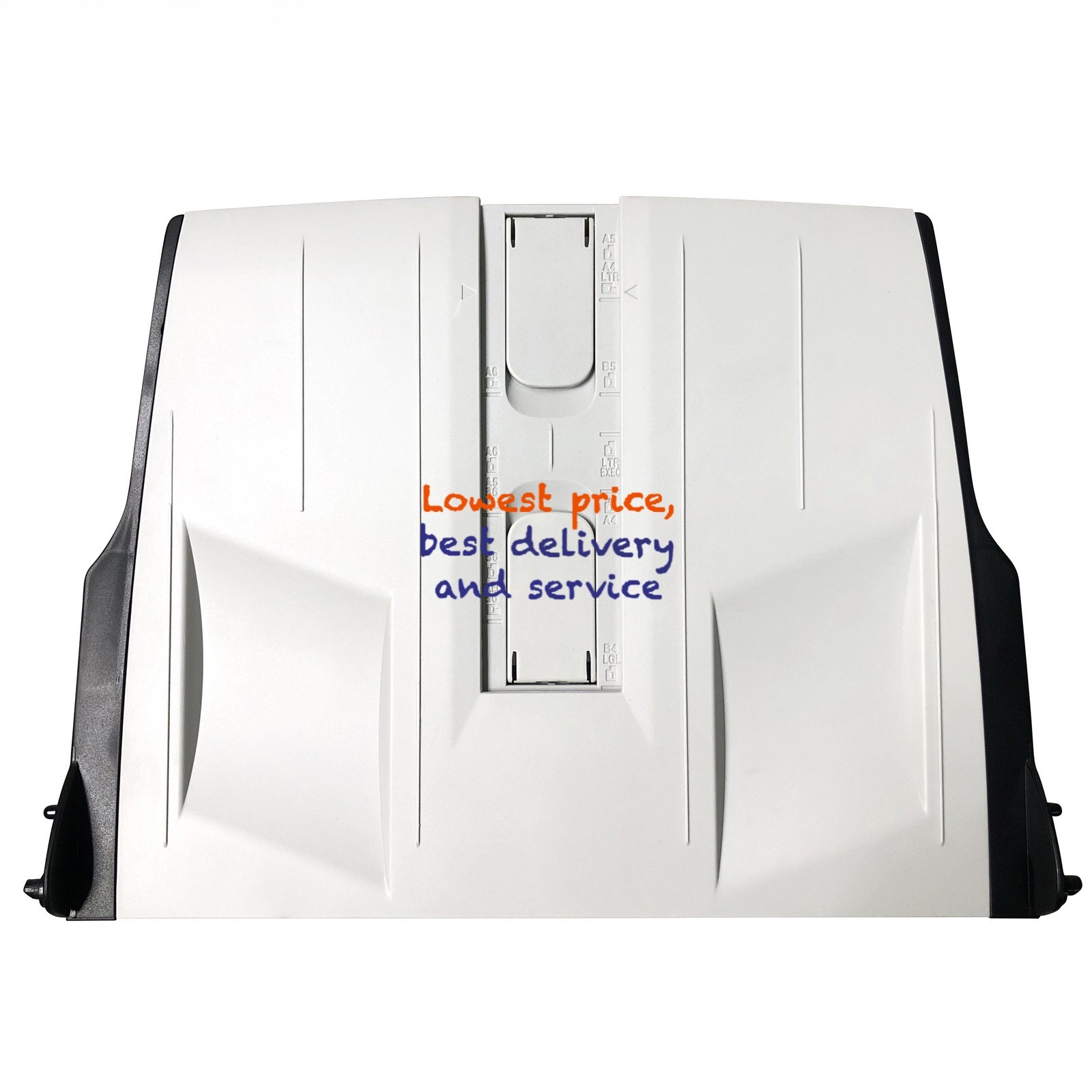 PA03576-D808 PA03576-D809 Input Output Tray for Fujitsu fi5650 5750 fi-6670 6770