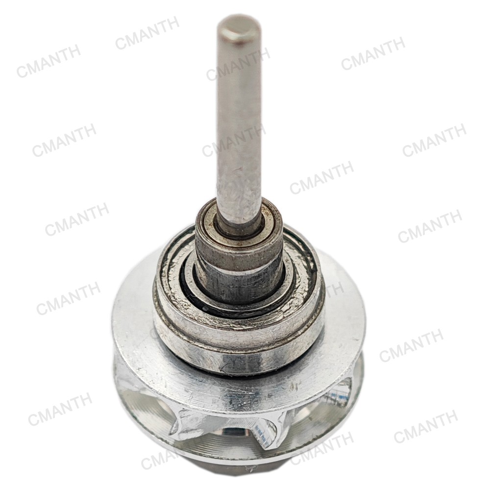 Dental Turbine Replaced Rotor Cartridge for KAVO E677L E675L HighSpeed Handpiece
