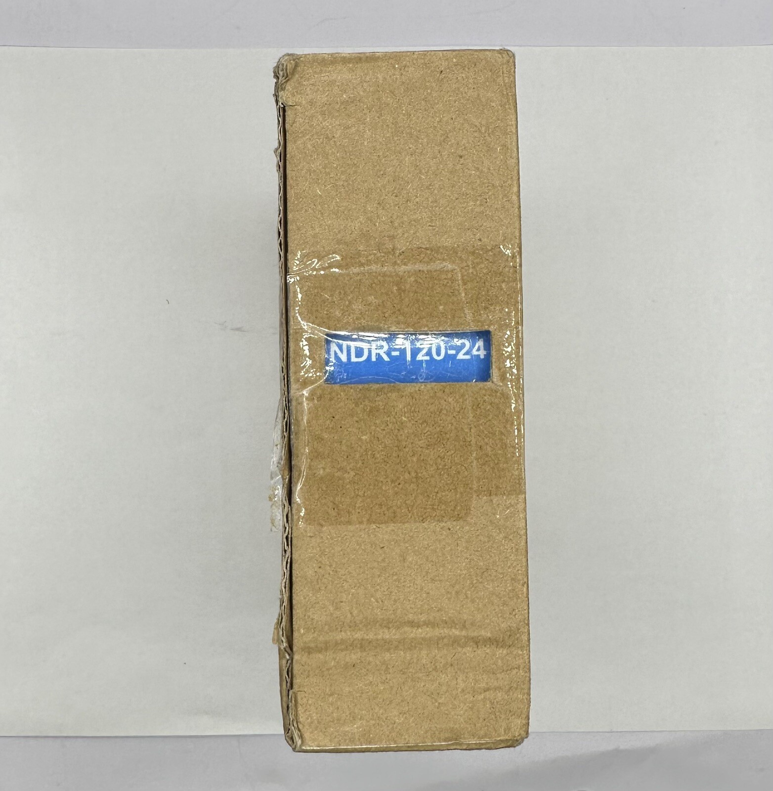 NEW Industrial DIN Rail Power Supply NDR-120-24 ouput 24 Volt 5 Amp 240 Watt