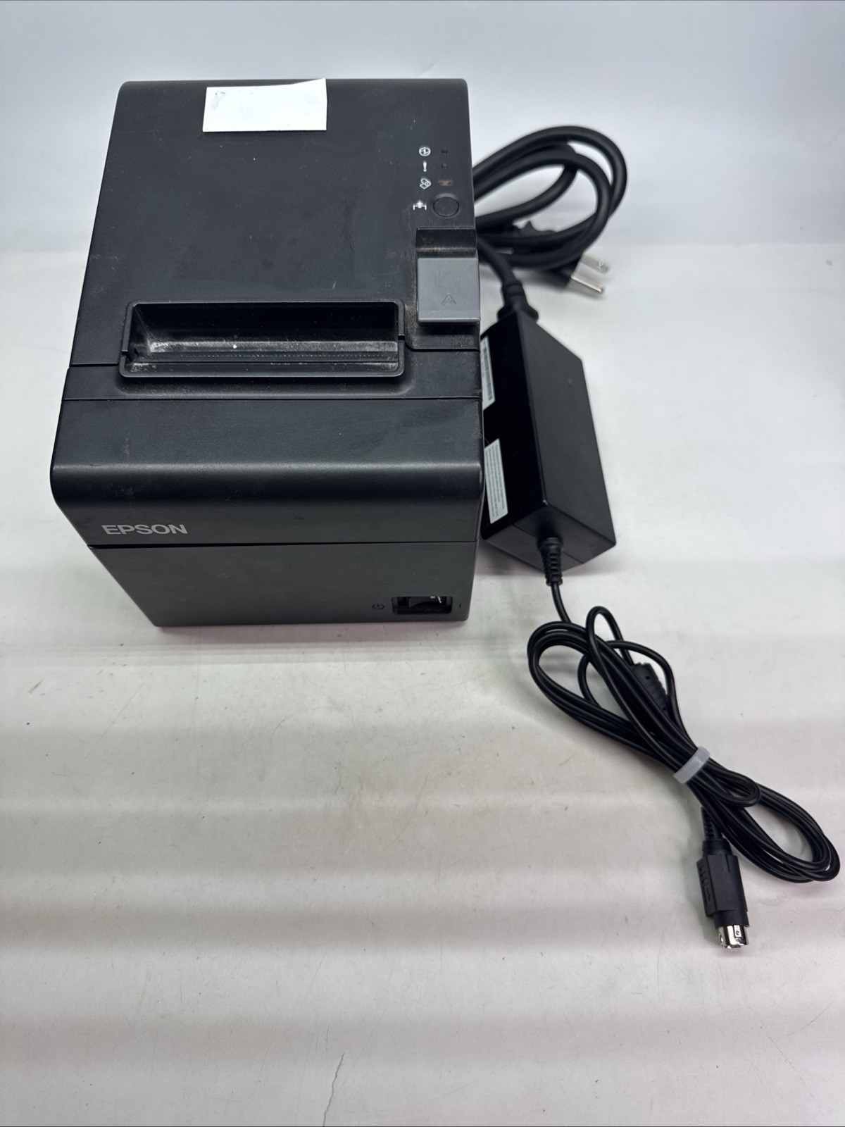 Epson M267D POS USB Thermal Receipt Printer