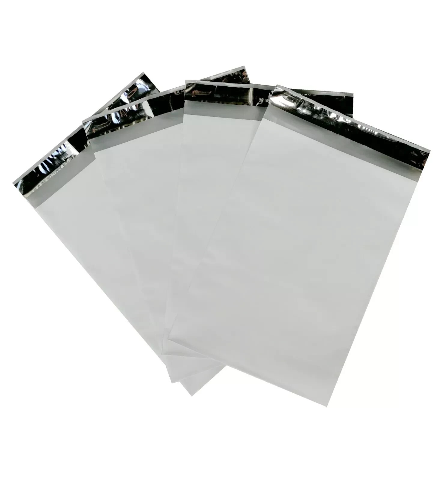 Poly Mailers Shipping Envelopes Self Sealing Plastic Mailing Bags 19″x14″