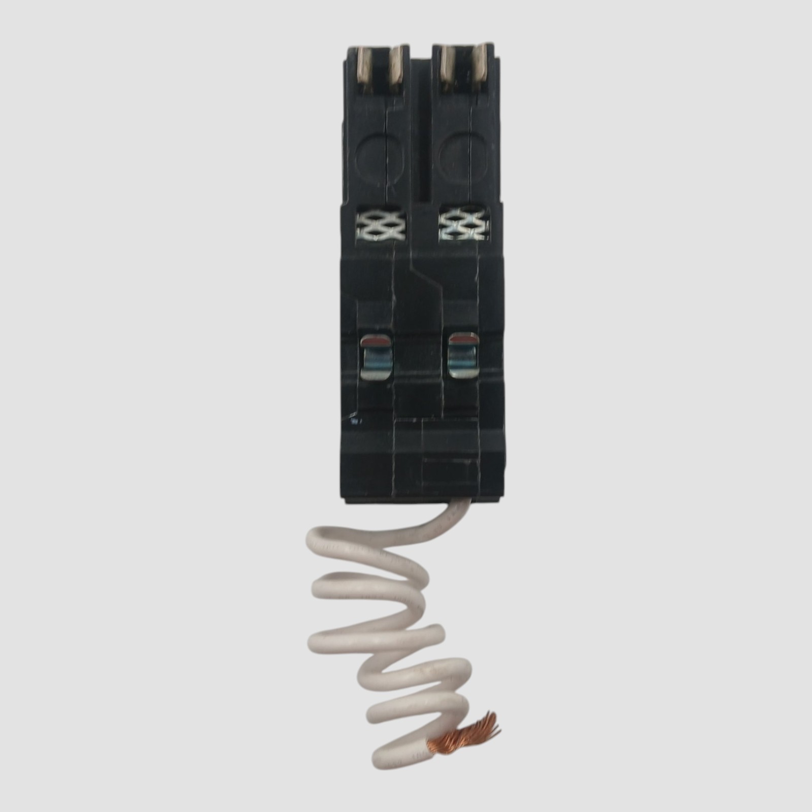 Schneider Electric Square D Circuit Breaker 40-Amp 120/240V 2-Pole GFCI