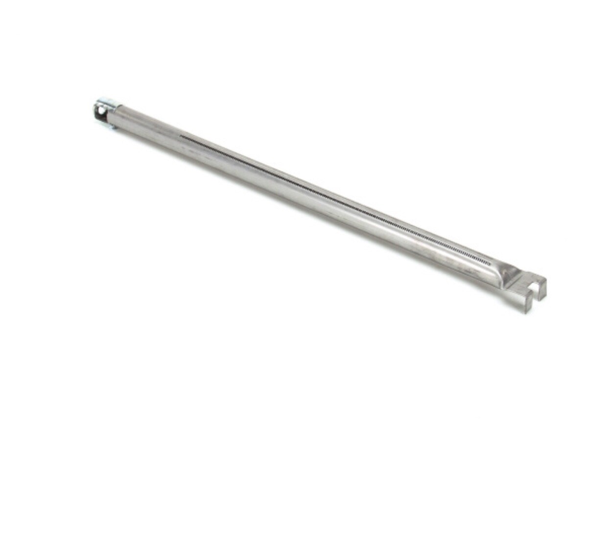 Imperial Range 1020 IRB Straight Gas Aluminized Steel Burner With Air Shutter