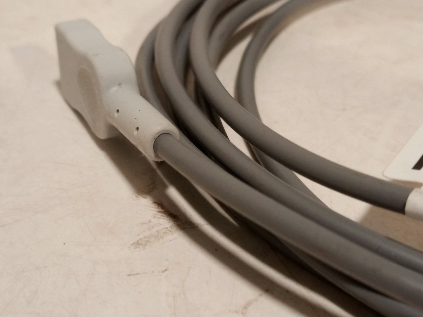 Medten TA-PH-YSI30 Philips Compatible Replacement Temperature Cable 3m Length