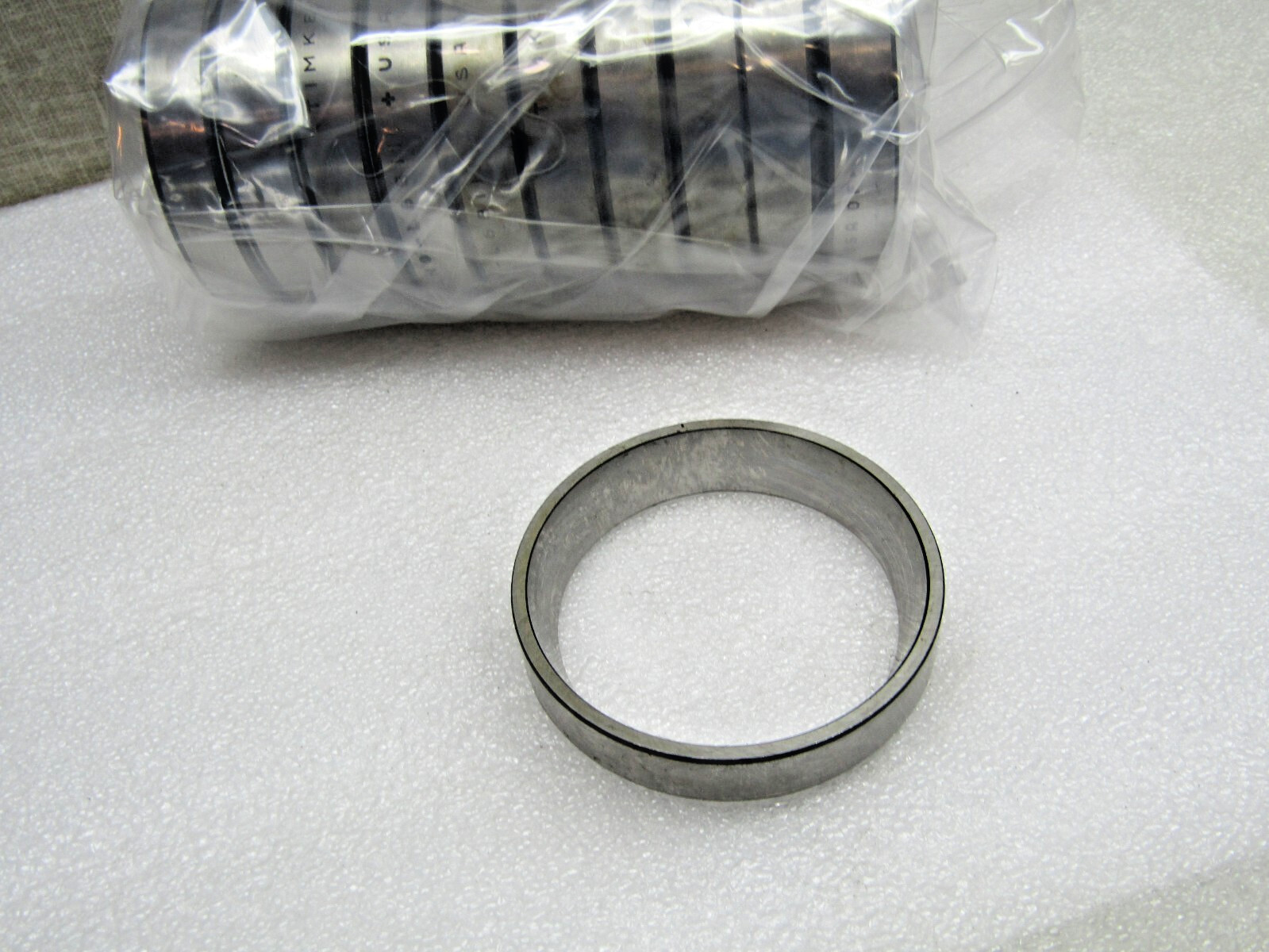 Timken L68111 Tapered Roller Bearing Cup