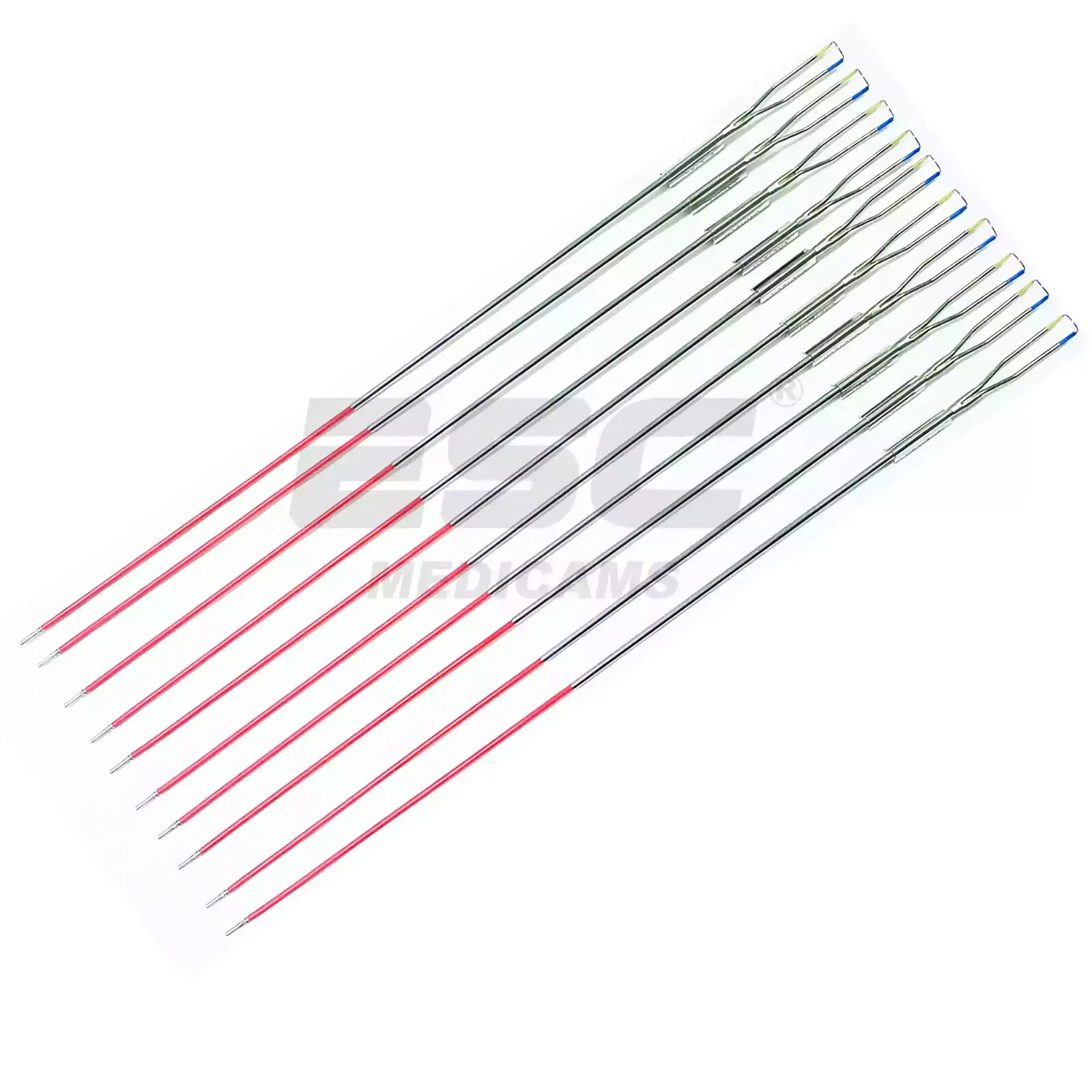 Urology Instruments Bipolar Electrodes Cutting Loop for Olympus Resectoscope 10p
